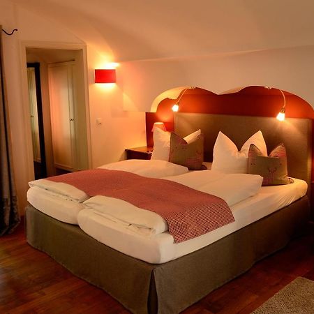 Seehotel Luitpold Tegernsee Eksteriør bilde