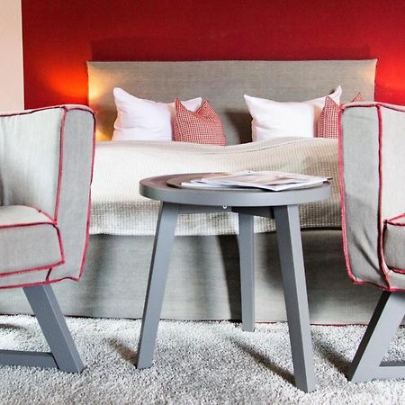 Seehotel Luitpold Tegernsee Eksteriør bilde