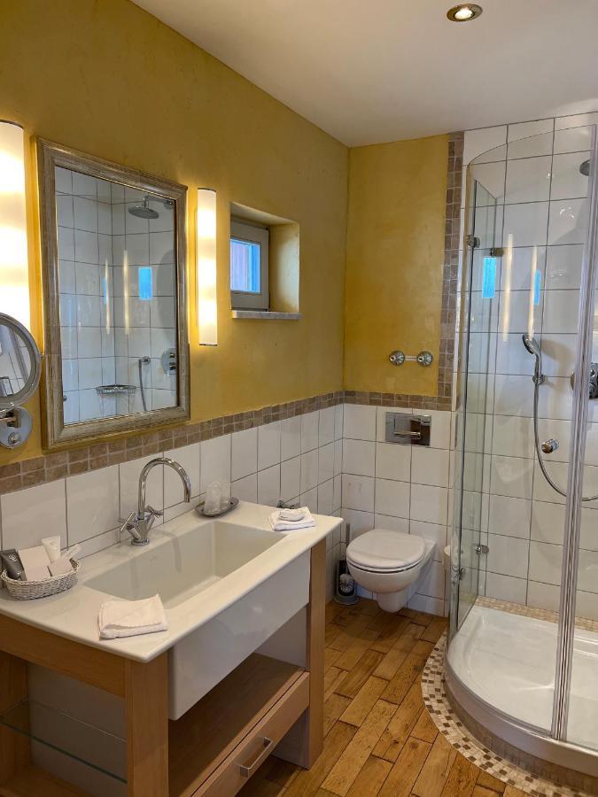 Seehotel Luitpold Tegernsee Eksteriør bilde
