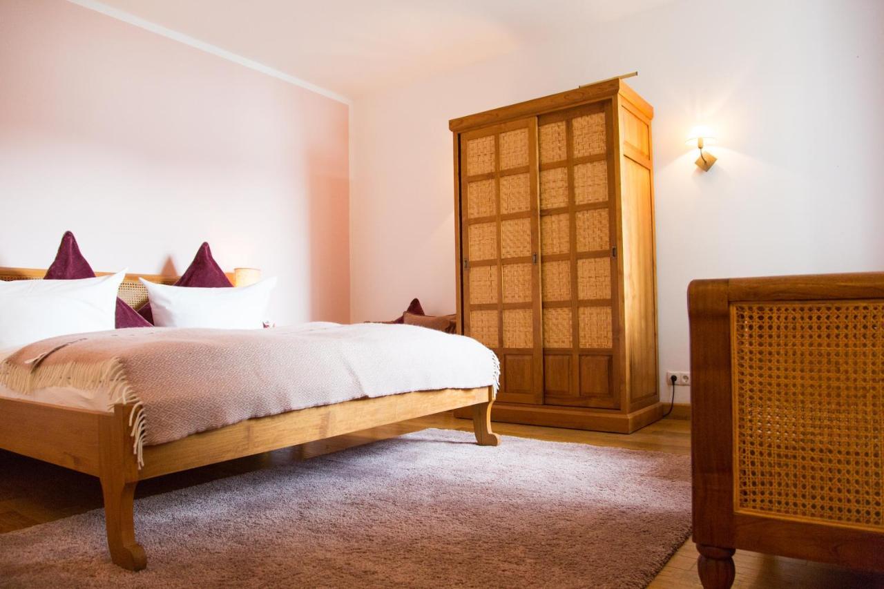 Seehotel Luitpold Tegernsee Eksteriør bilde