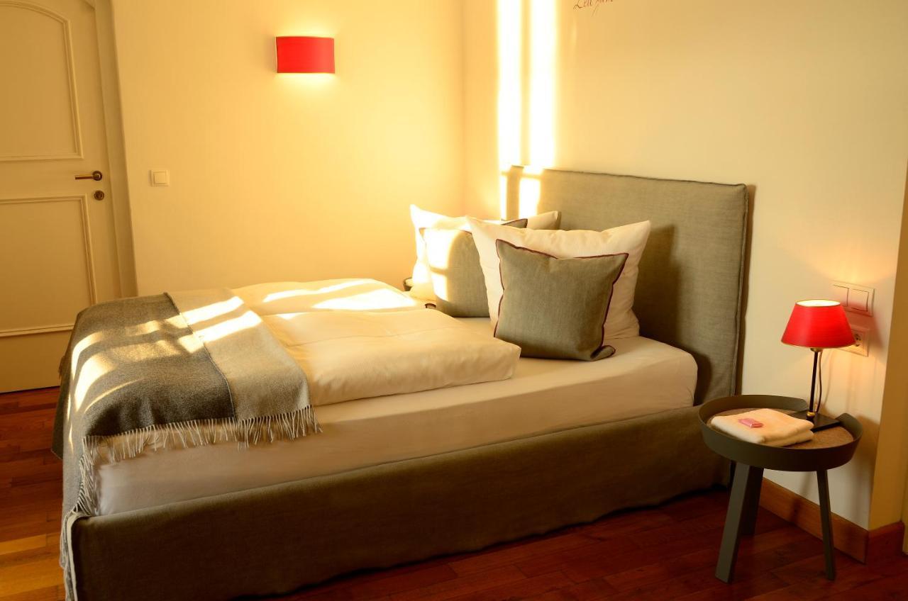 Seehotel Luitpold Tegernsee Eksteriør bilde