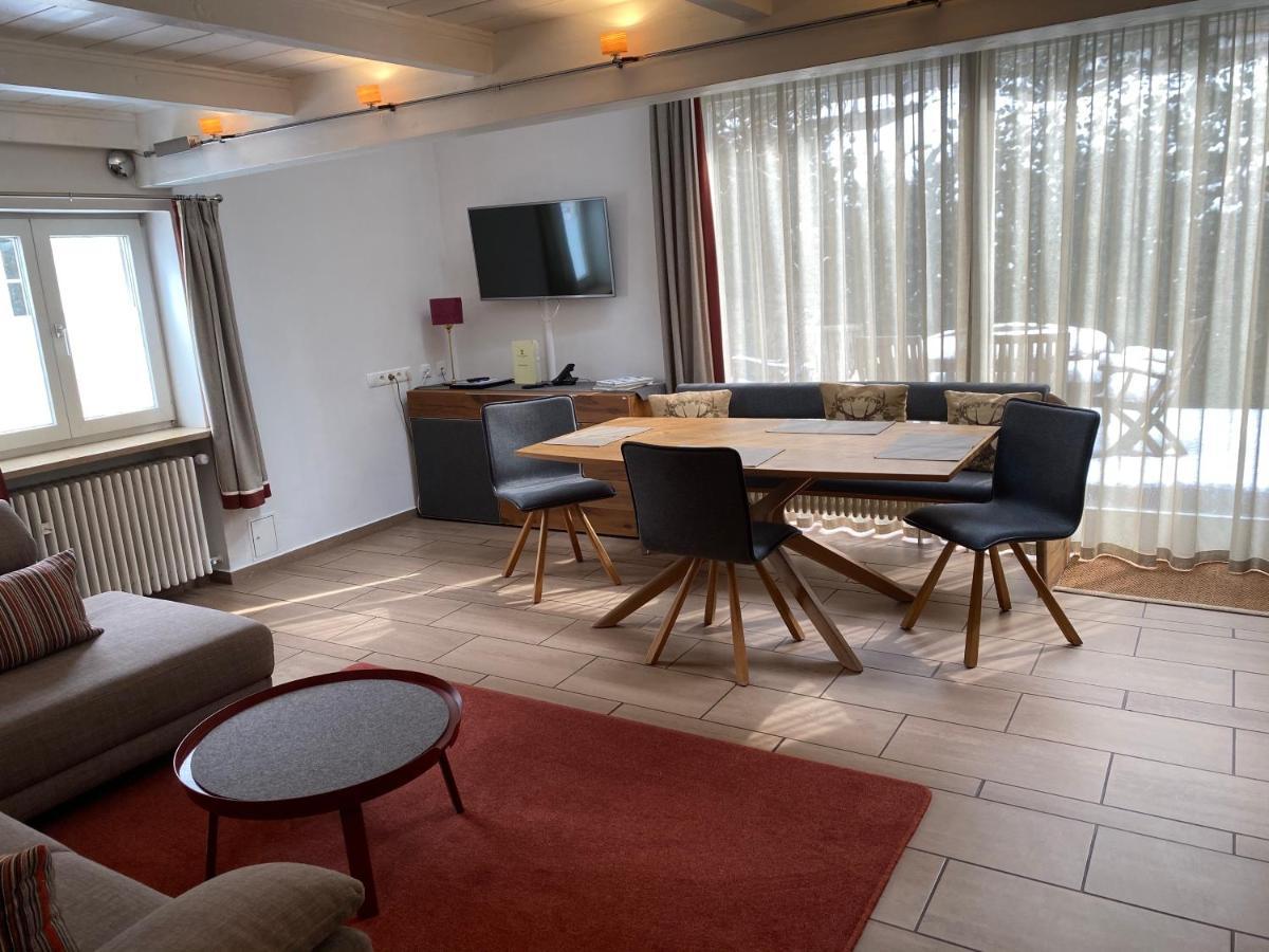 Seehotel Luitpold Tegernsee Eksteriør bilde