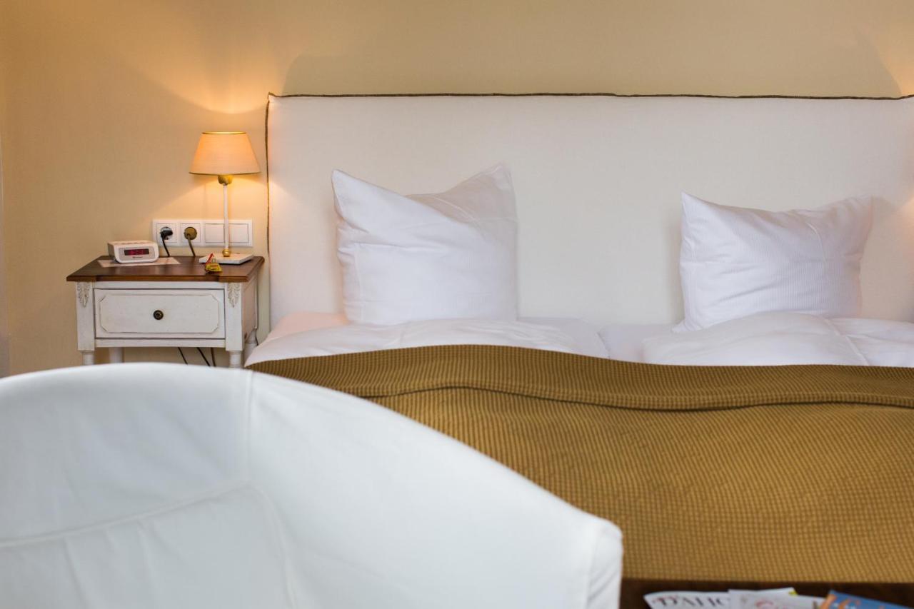 Seehotel Luitpold Tegernsee Eksteriør bilde
