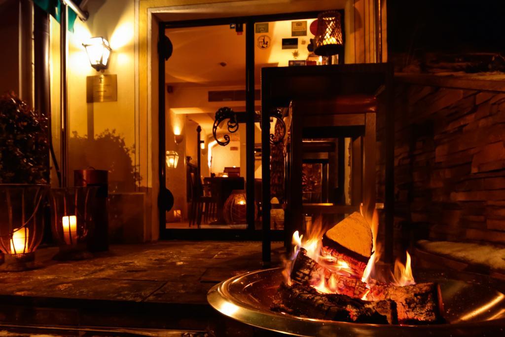 Seehotel Luitpold Tegernsee Eksteriør bilde