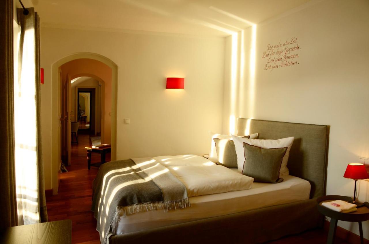 Seehotel Luitpold Tegernsee Eksteriør bilde