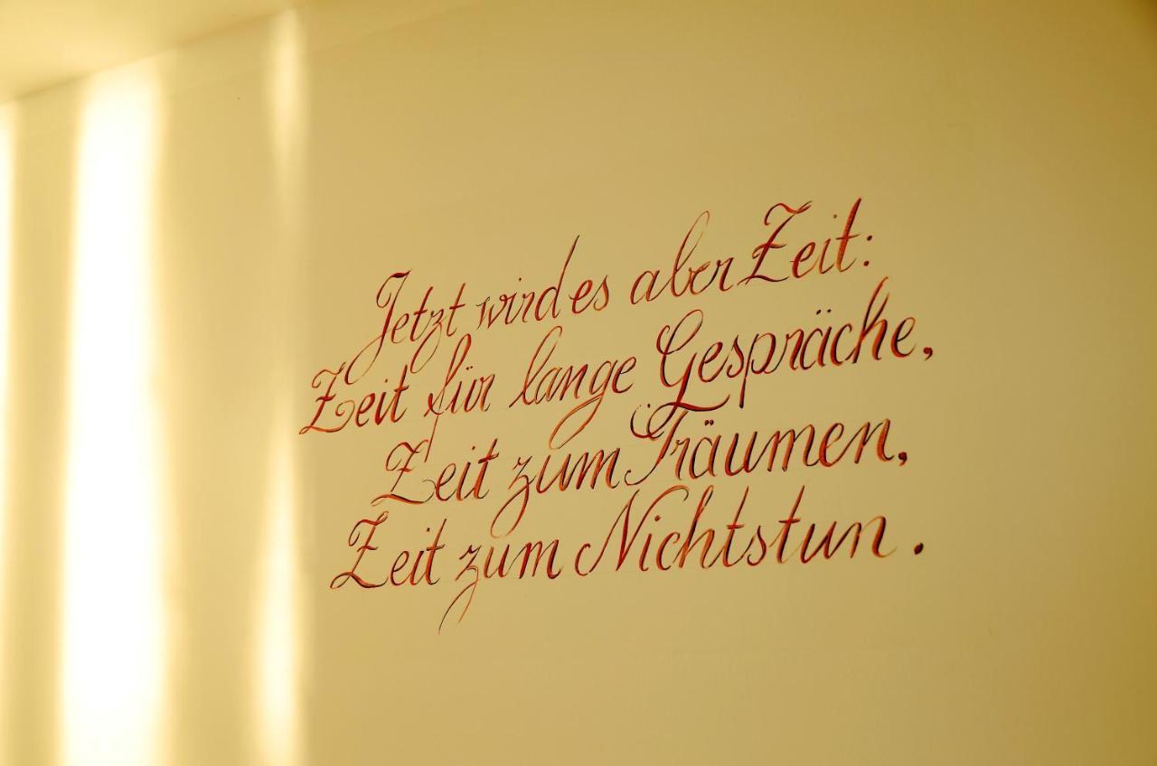 Seehotel Luitpold Tegernsee Eksteriør bilde